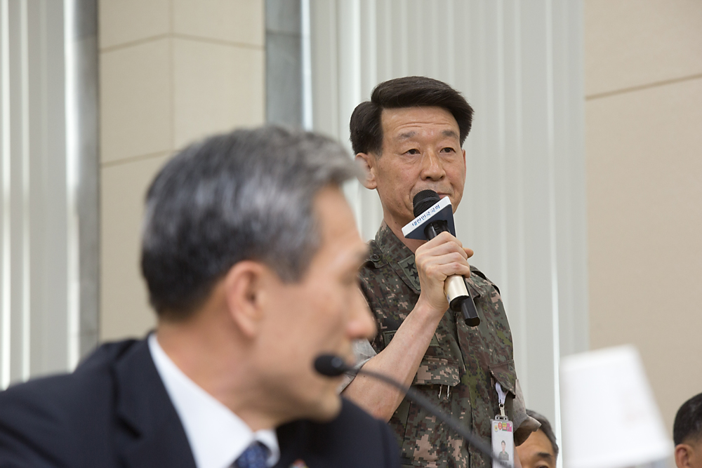 정치/정당/국회/상임위/국방위/22사단/무장탈영/