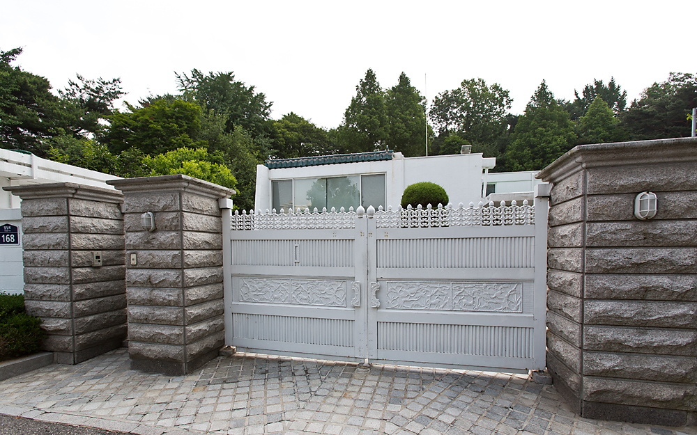 경기도지사/경기지사/경기도지사공관/경기지사