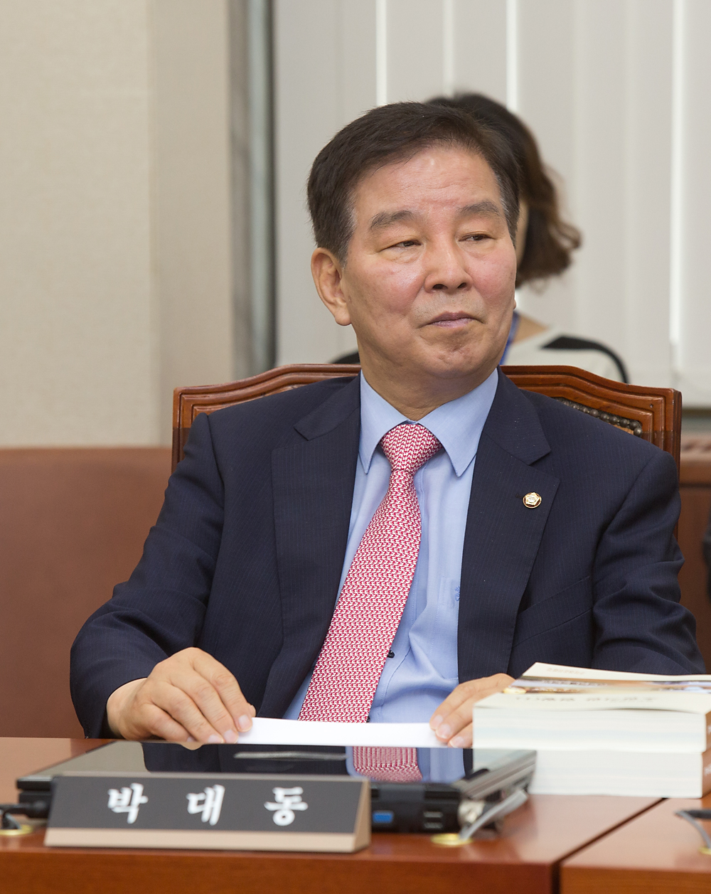 정치/국회/상임위/정무위원회