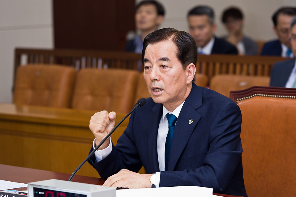 정치/국방부/국방부장관/국방장관/한민구/인사