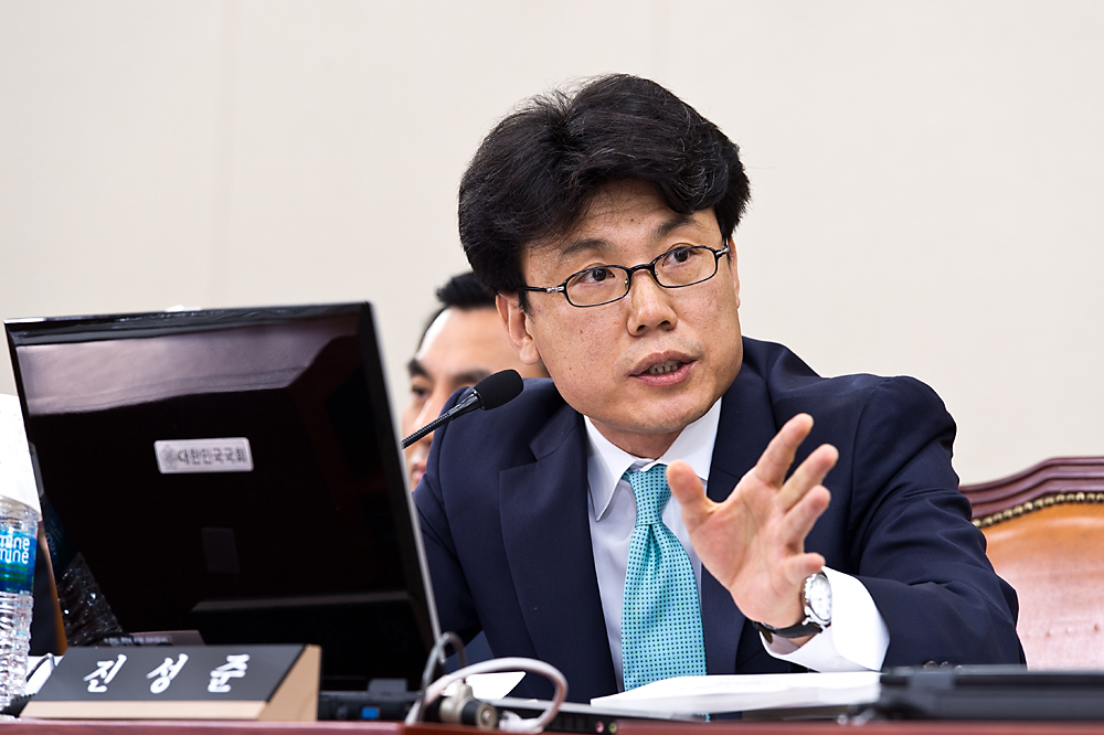 정치/국방부/국방부장관/국방장관/한민구/인사