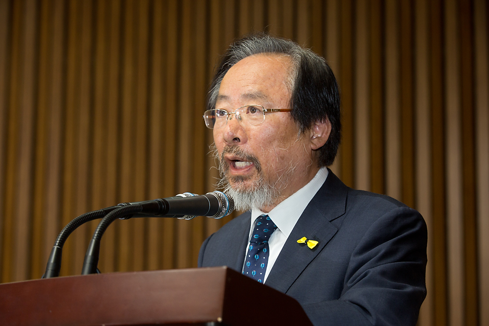 정치/국회/세월호 침몰사고의 진상규명을 위한 