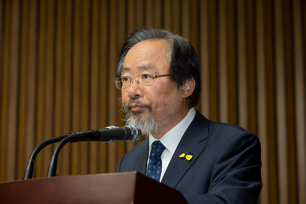 정치/국회/세월호 침몰사고의 진상규명을 위한 