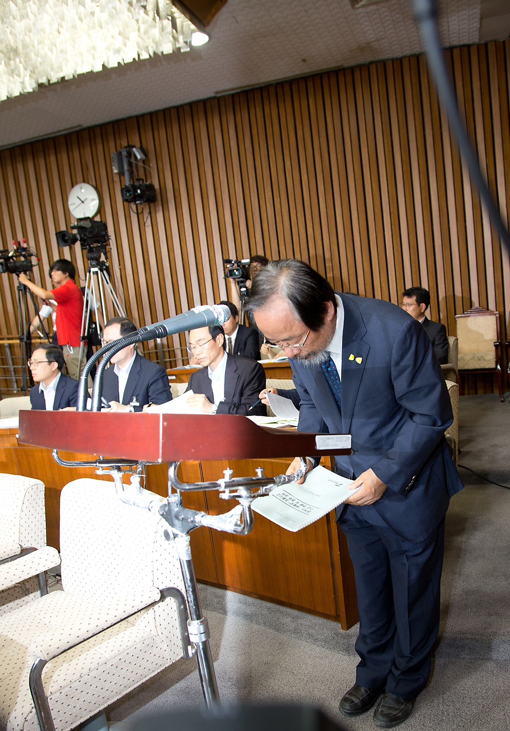 정치/국회/세월호 침몰사고의 진상규명을 위한 