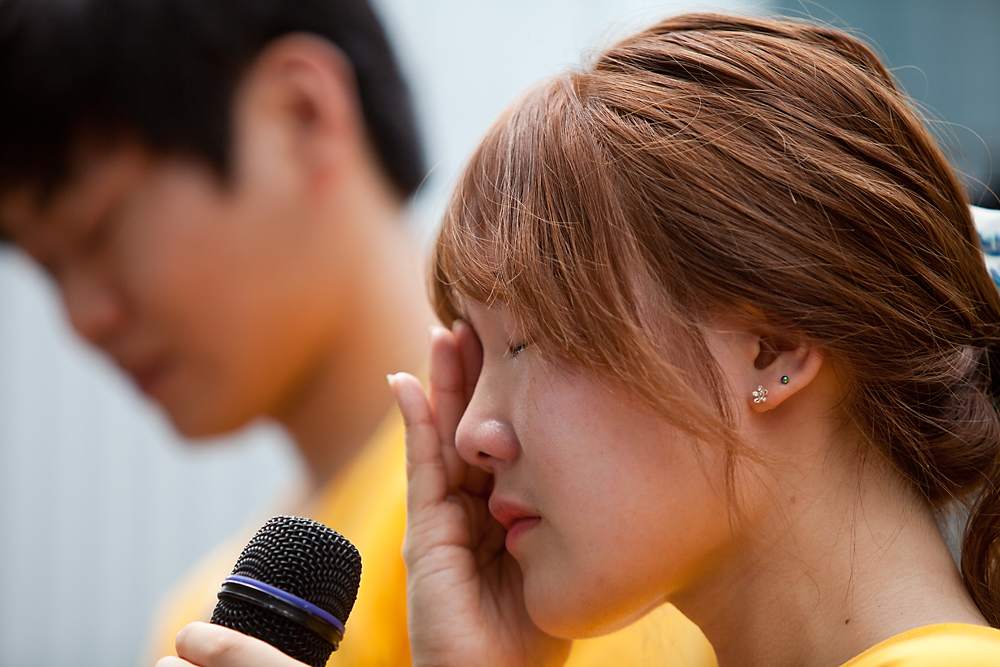 위안부할머니/수요집회/일본/집단자위권/한일관