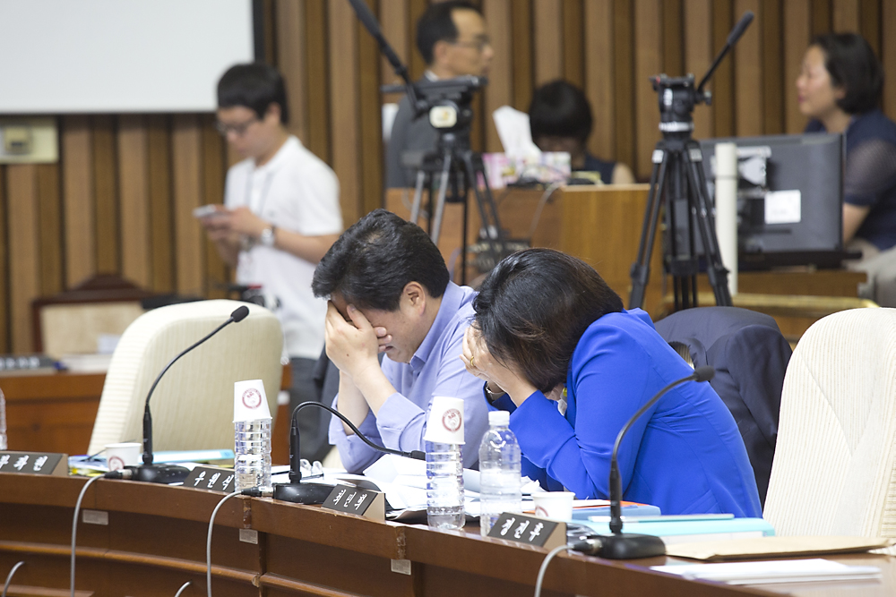 정치/국회/국정조사/세월호 침몰사고의 진상규