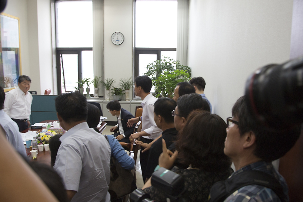 정치/국회/국정조사/세월호 침몰사고의 진상규