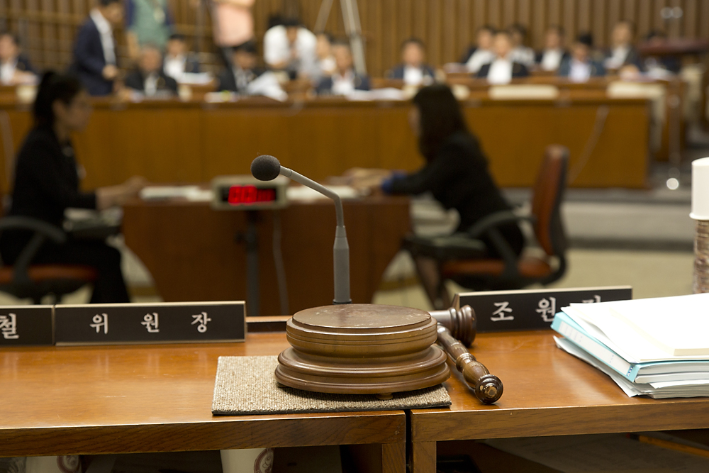 정치/국회/국정조사/세월호 침몰사고의 진상규