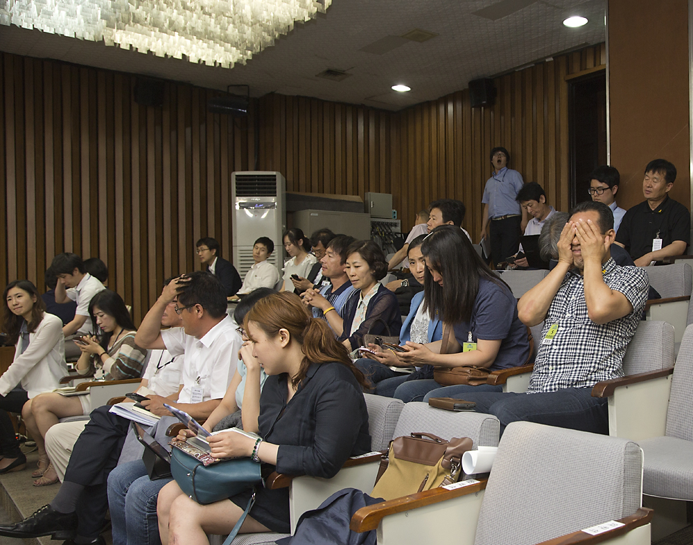 정치/국회/국정조사/세월호 침몰사고의 진상규