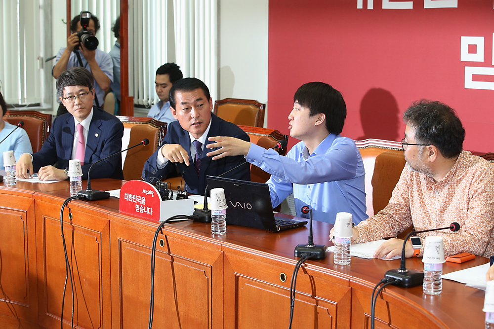 정치/정당/새누리당/혁신위원회