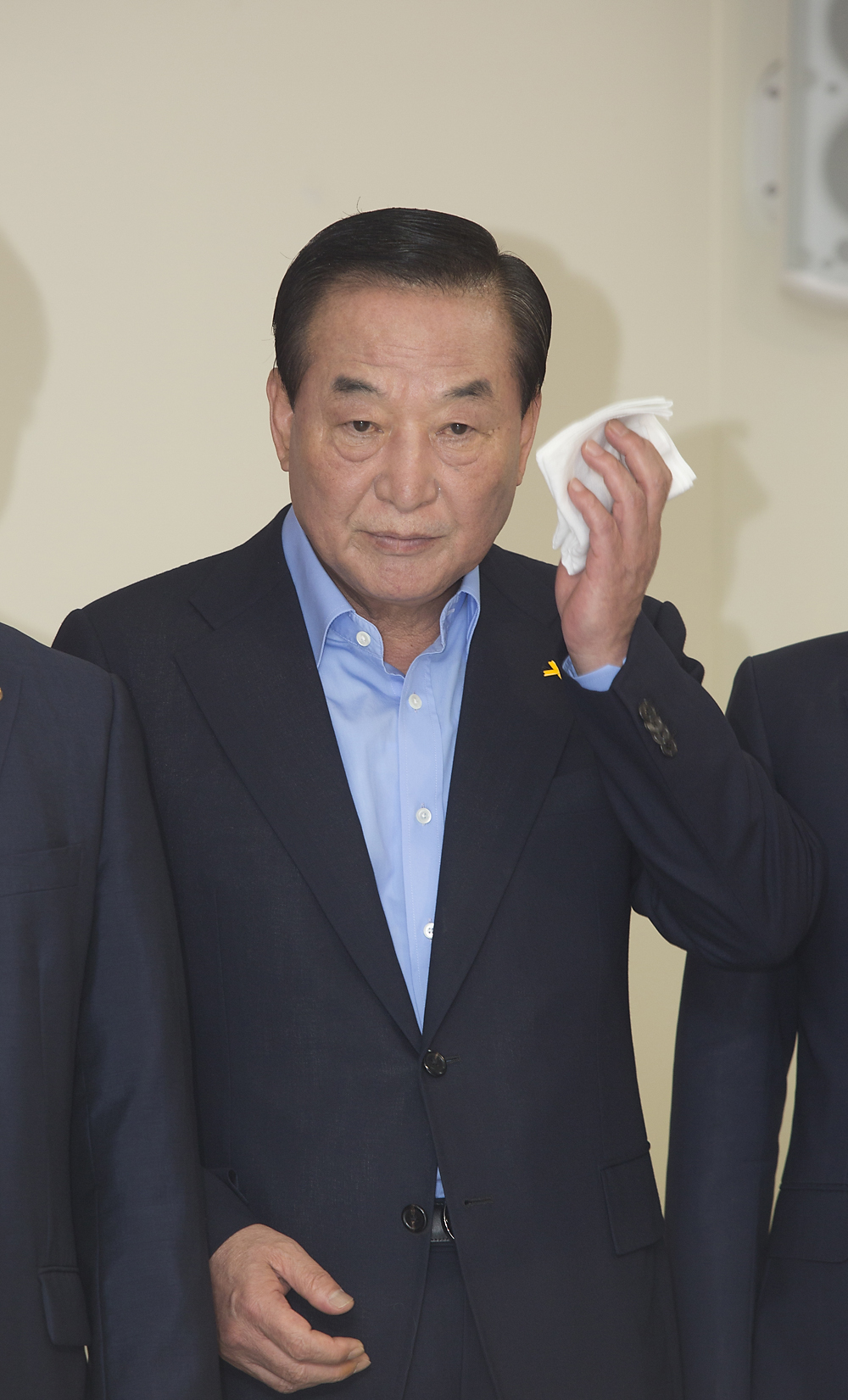 정치/정당/새누리당/공정경선/선거결과승복/서