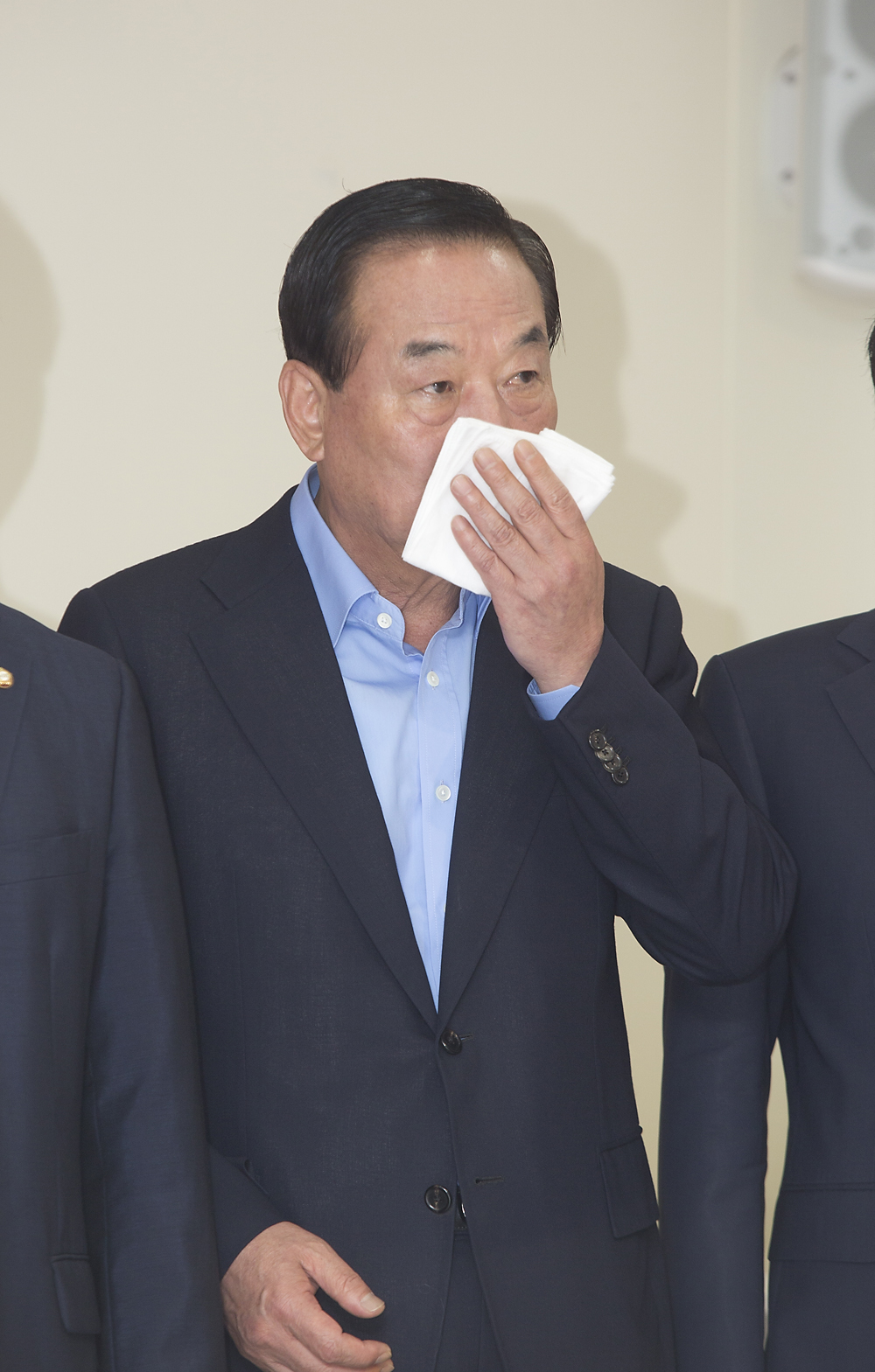 정치/정당/새누리당/공정경선/선거결과승복/서