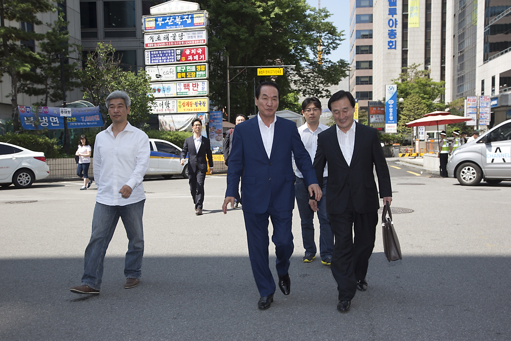 정치/정당/새누리당/공정경선/선거결과승복/서