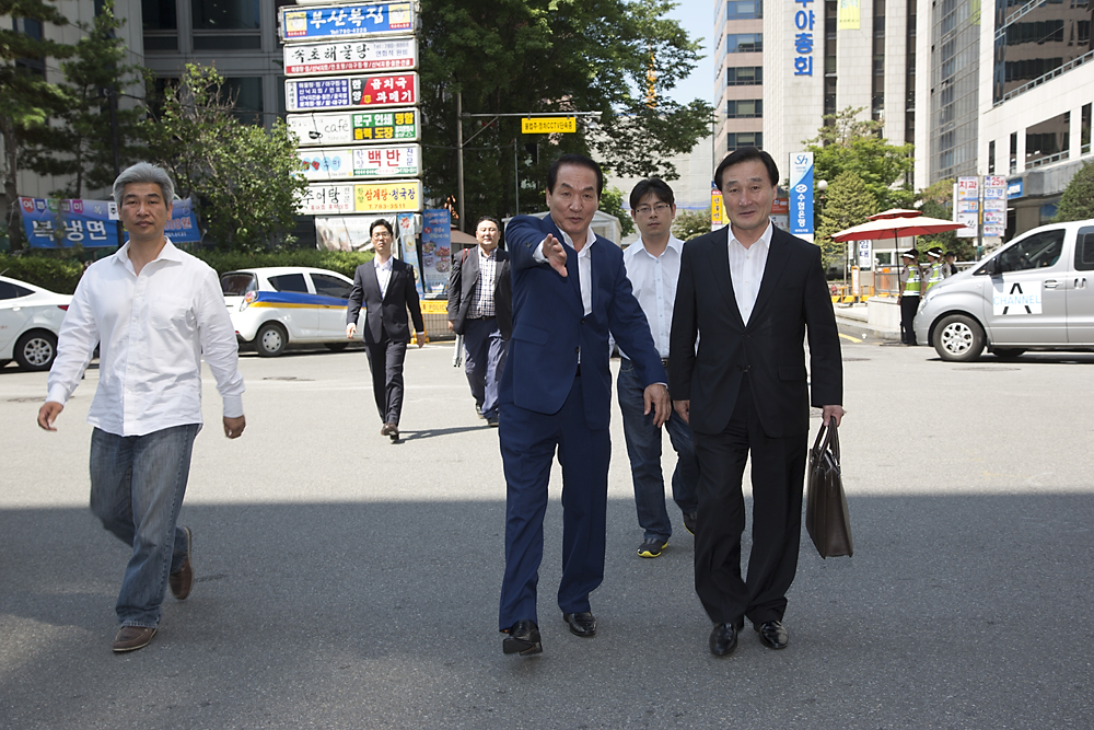 정치/정당/새누리당/공정경선/선거결과승복/서