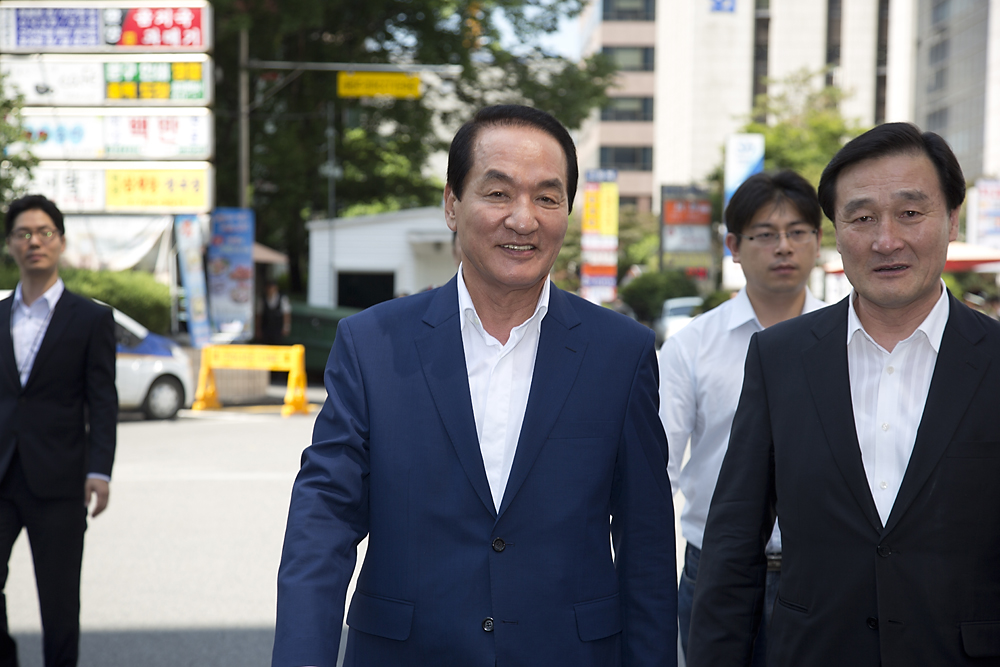 정치/정당/새누리당/공정경선/선거결과승복/서