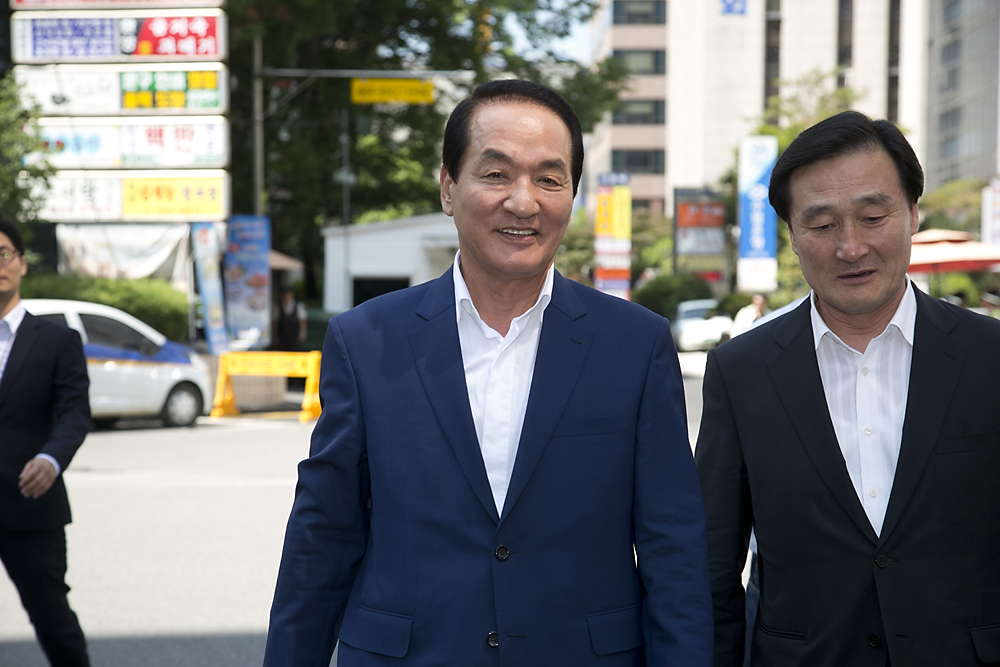 정치/정당/새누리당/공정경선/선거결과승복/서