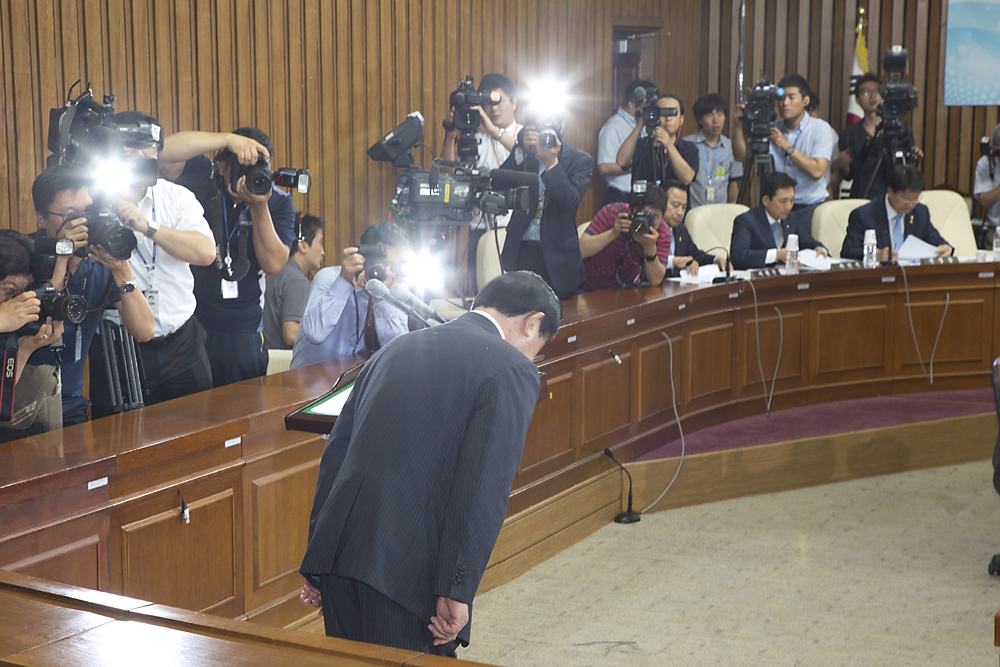 정치/국회/인사청문회/국정원장/정보위원회