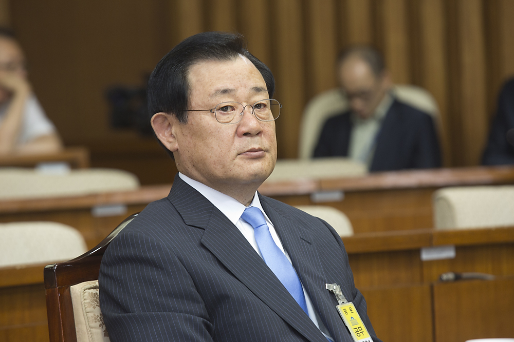 정치/국회/인사청문회/국정원장/정보위원회