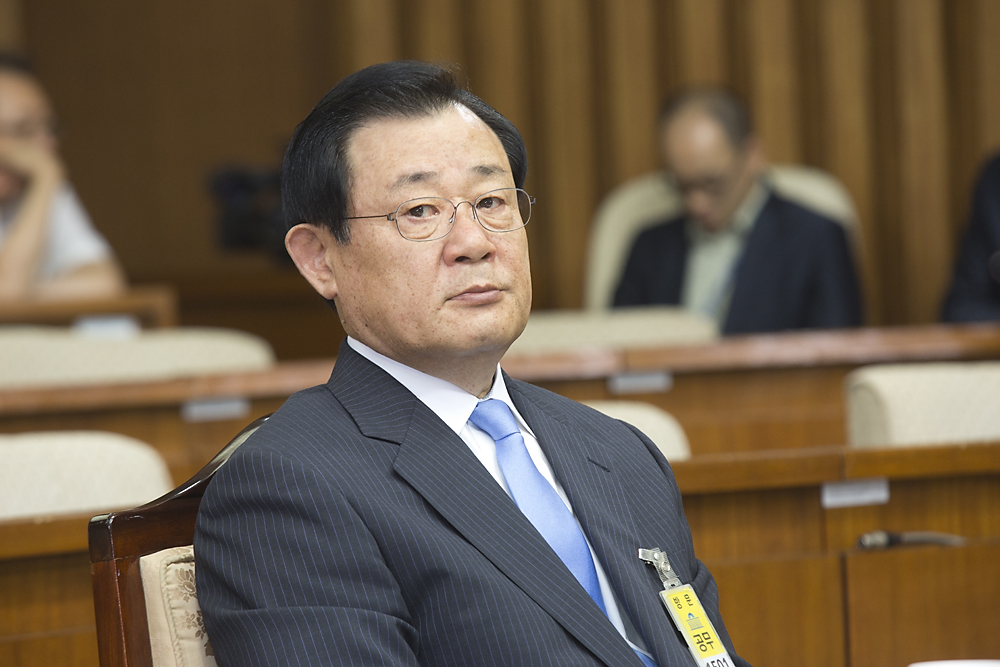 정치/국회/인사청문회/국정원장/정보위원회