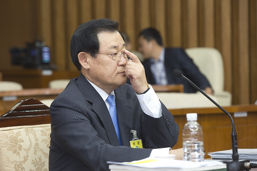 정치/국회/인사청문회/국정원장/정보위원회