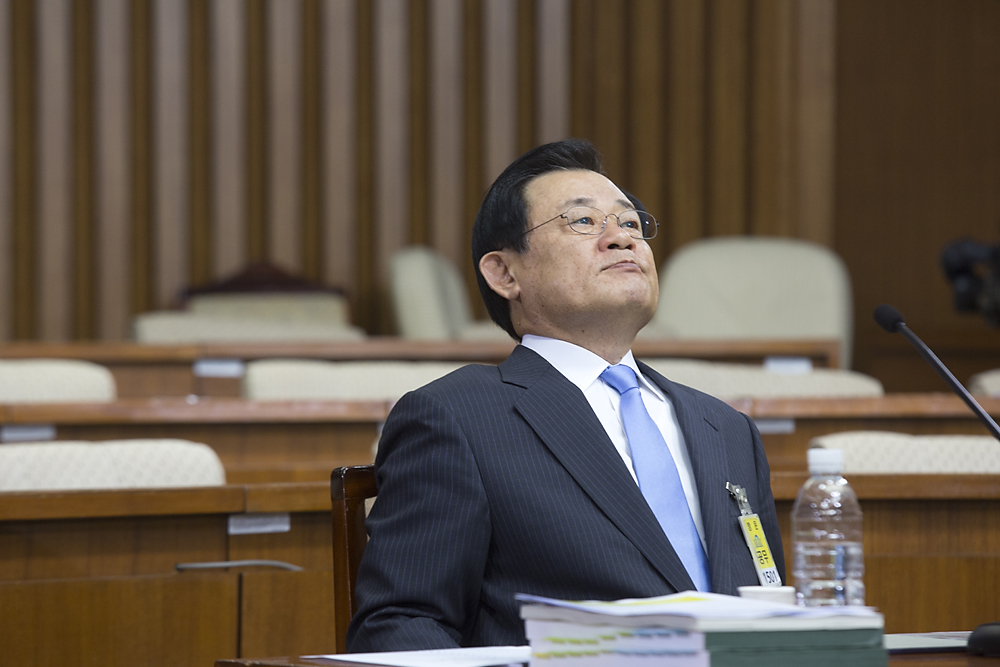 정치/국회/인사청문회/국정원장/정보위원회