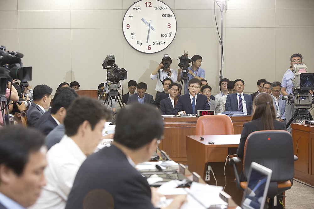 정치/정당/새정치민주연합/최고위원회의