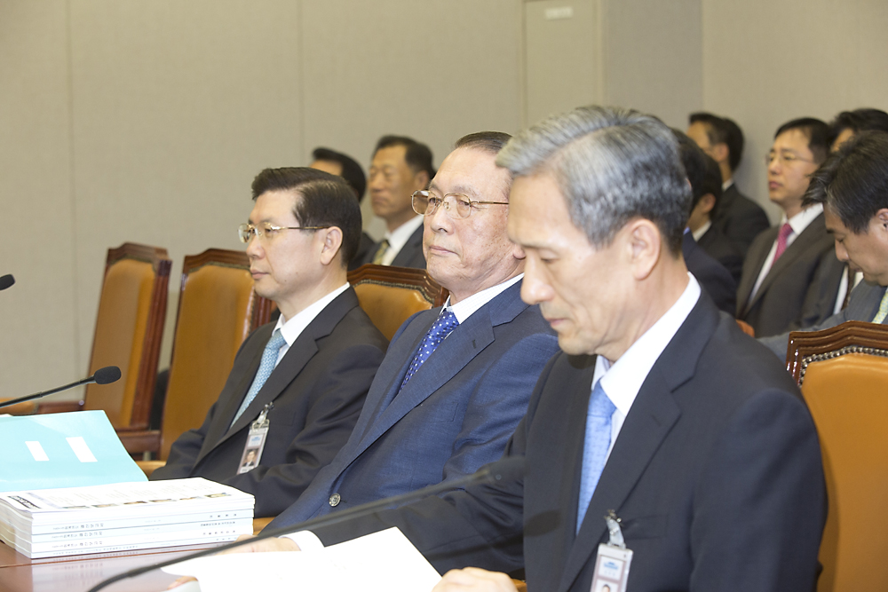 정치/정당/새정치민주연합/최고위원회의