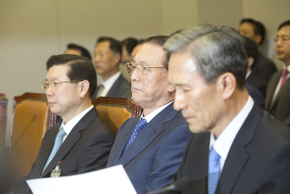 정치/정당/새정치민주연합/최고위원회의