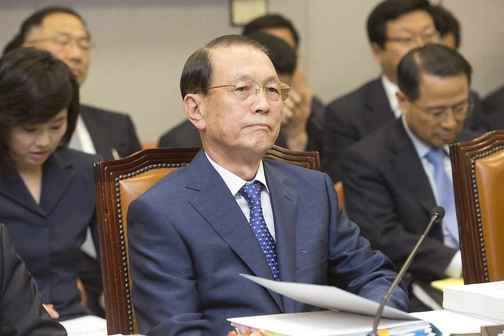 정치/정당/새정치민주연합/최고위원회의