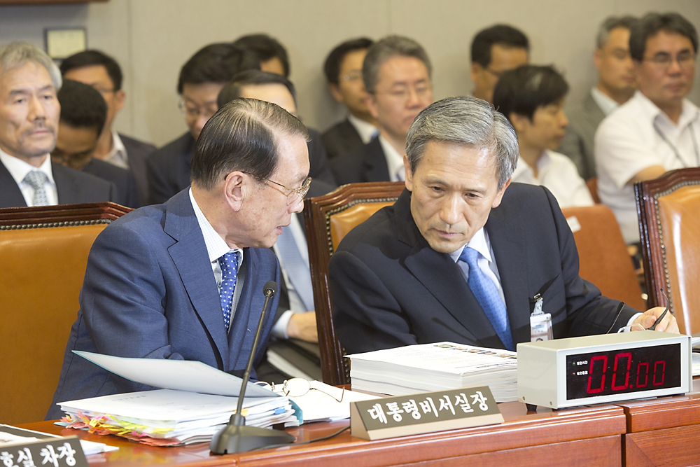 정치/정당/새정치민주연합/최고위원회의