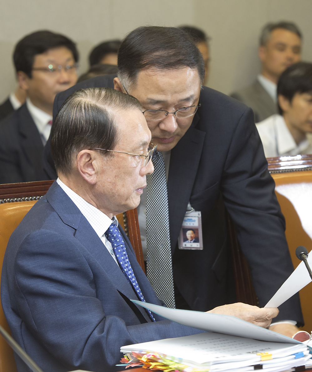 정치/정당/새정치민주연합/최고위원회의