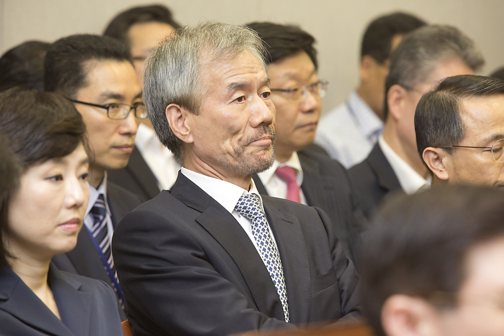 정치/정당/새정치민주연합/최고위원회의