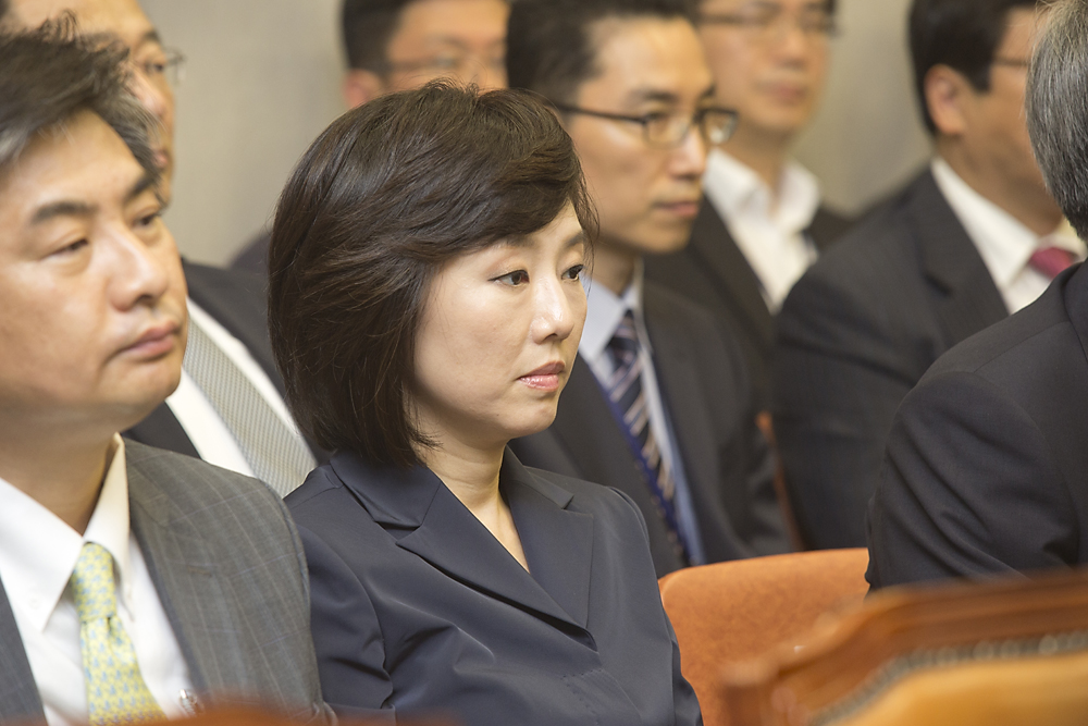 정치/정당/새정치민주연합/최고위원회의