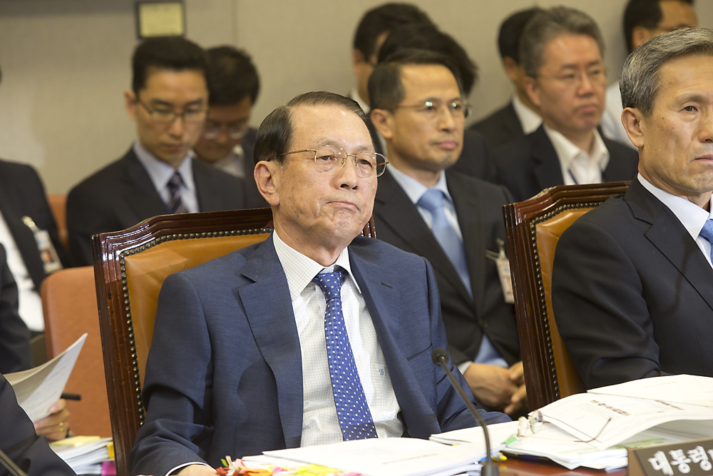 정치/정당/새정치민주연합/최고위원회의