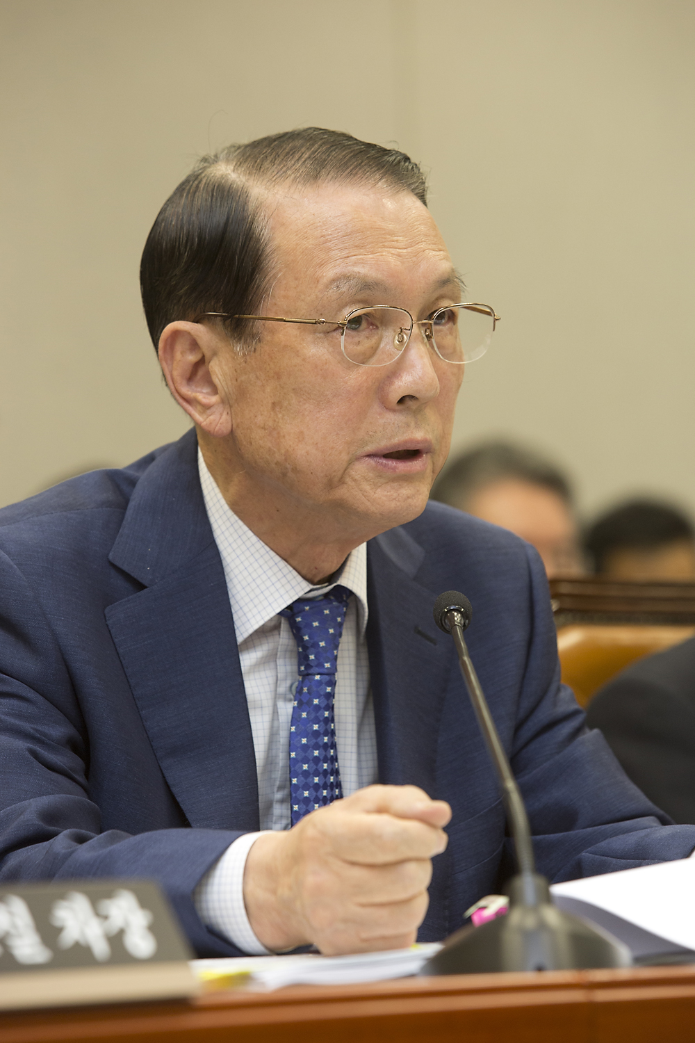 정치/정당/새정치민주연합/최고위원회의