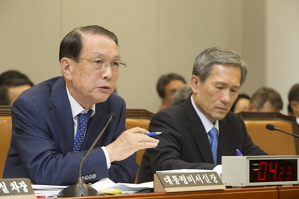 정치/정당/새정치민주연합/최고위원회의