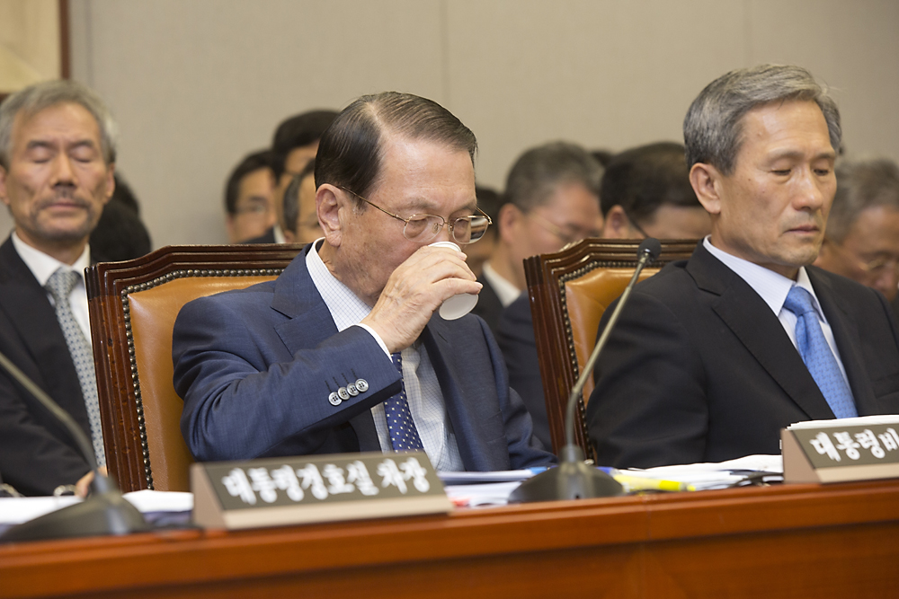 정치/정당/새정치민주연합/최고위원회의