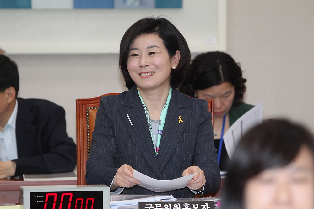 정치/국회/인사청문회/