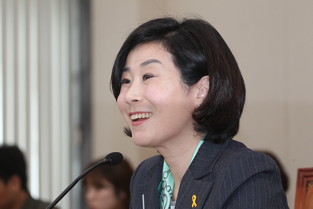 정치/국회/인사청문회/