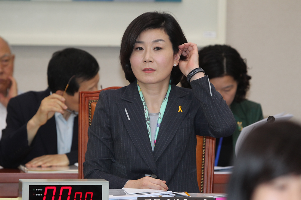 정치/국회/인사청문회/