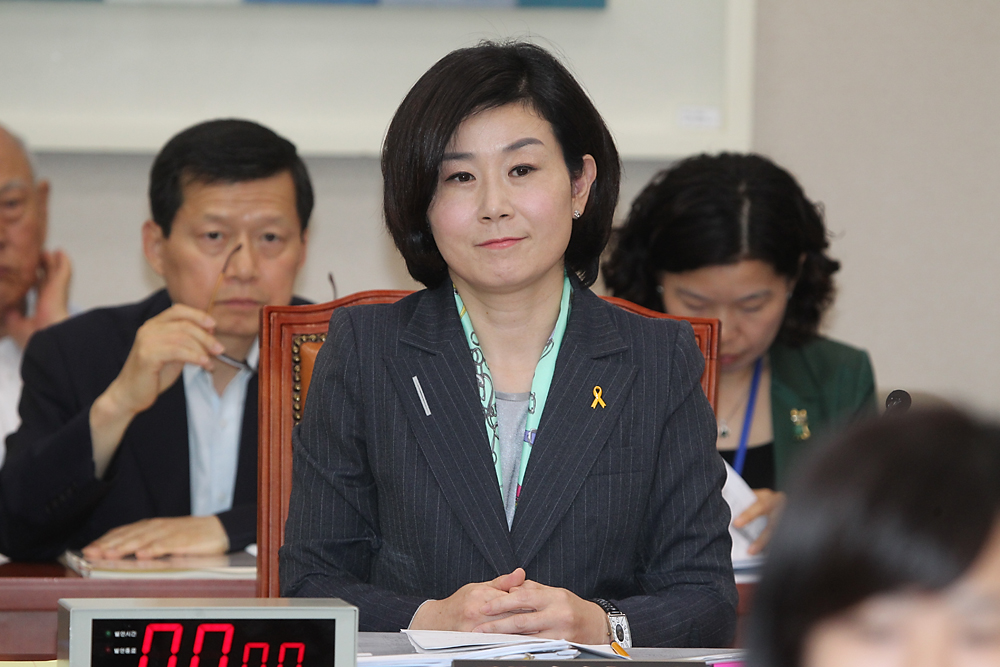 정치/국회/인사청문회/