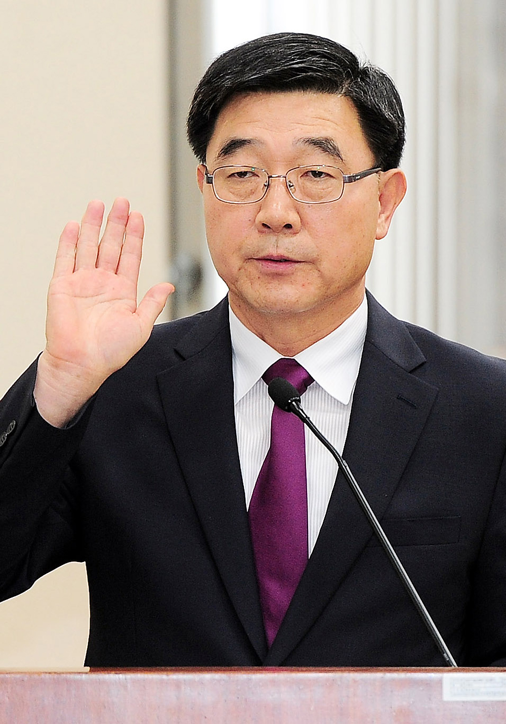 정치/국회/인사청문회/