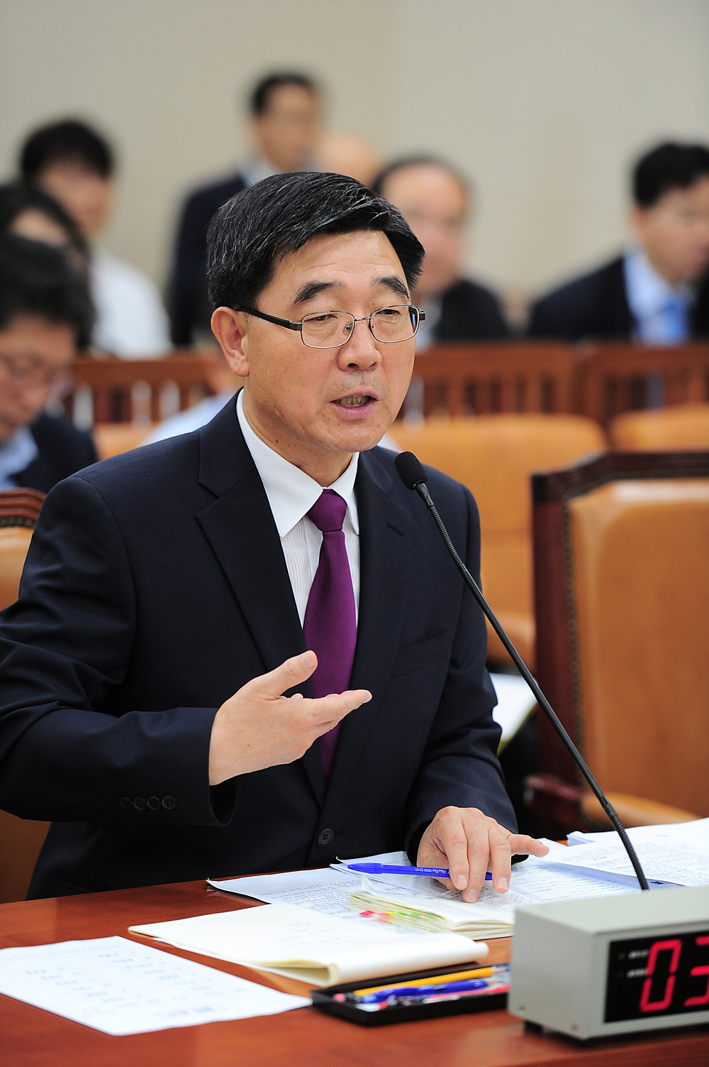 정치/국회/인사청문회/