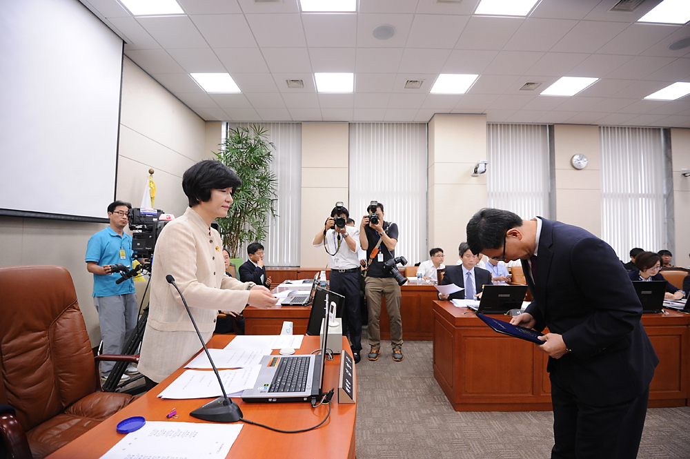 정치/국회/인사청문회/