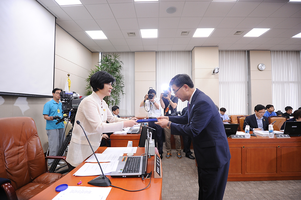 정치/국회/인사청문회/