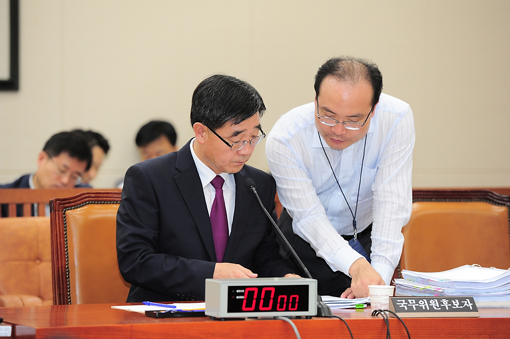 정치/국회/인사청문회/