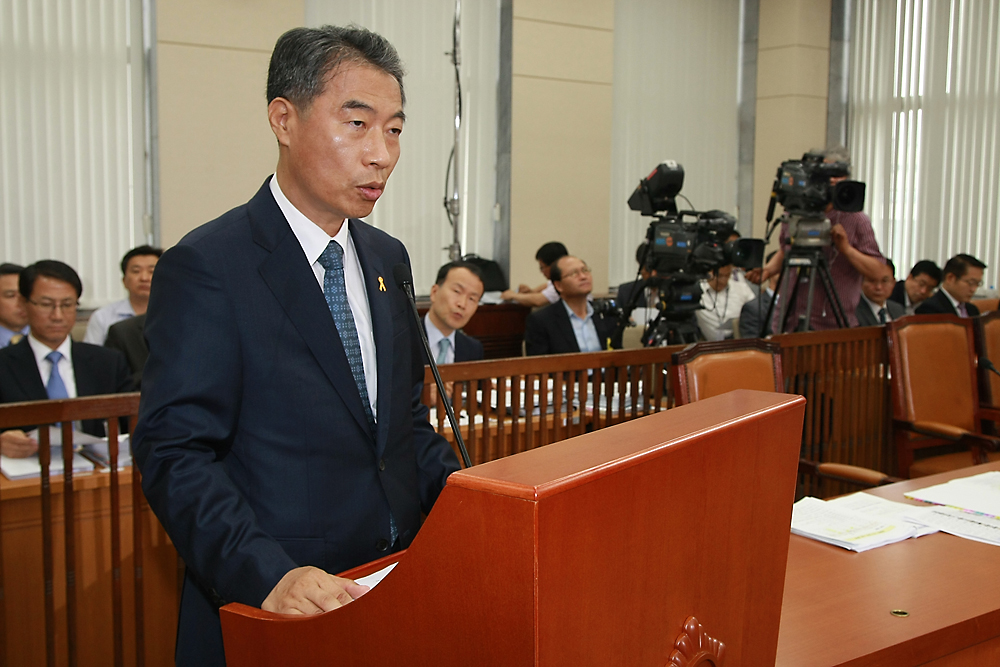 정치/국회/인사청문회/