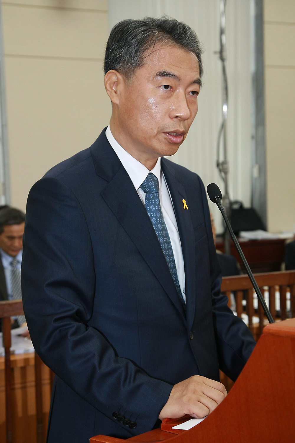 정치/국회/인사청문회/