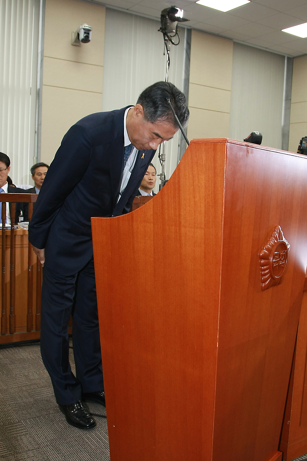 정치/국회/인사청문회/