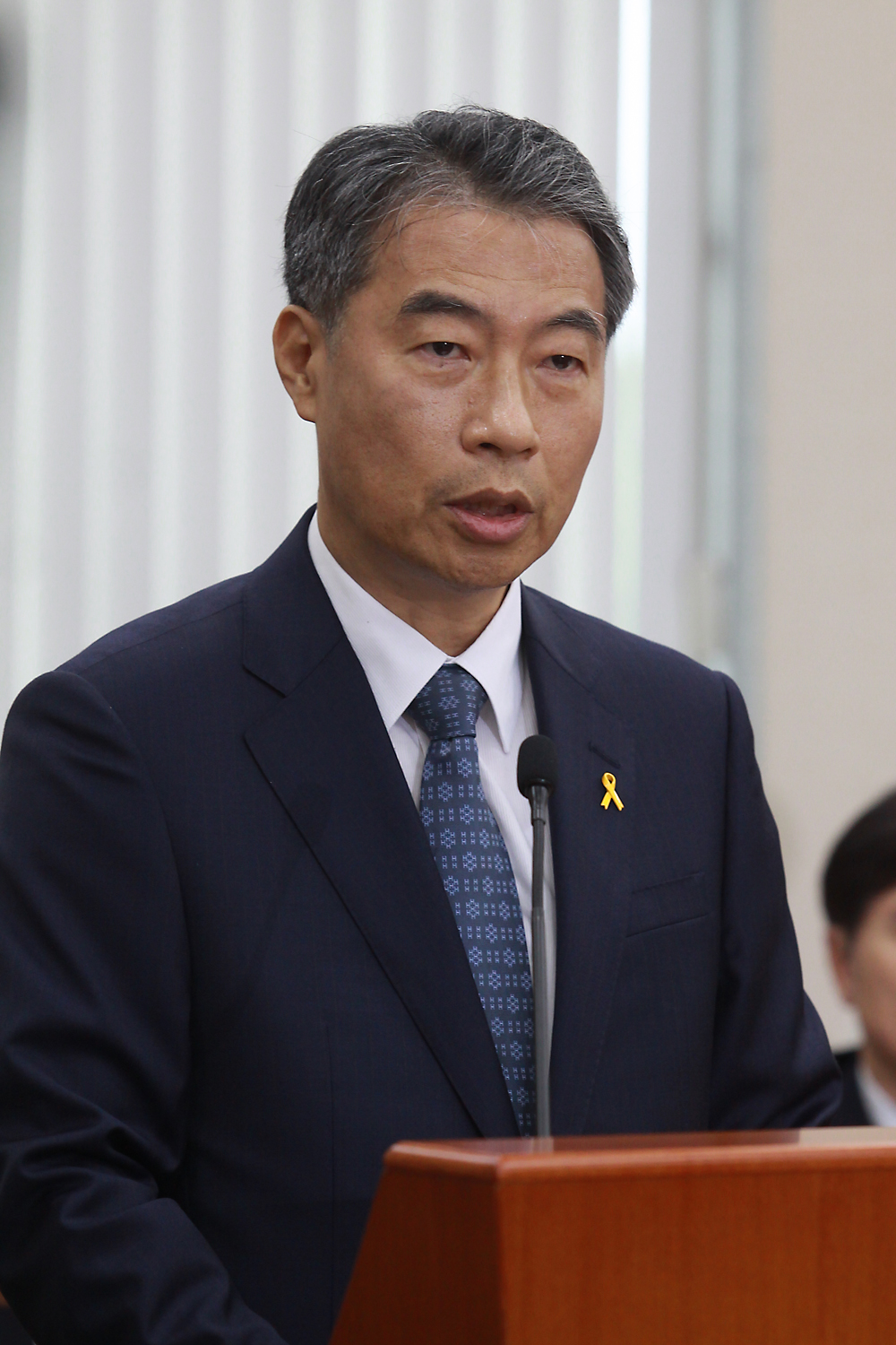 정치/국회/인사청문회/